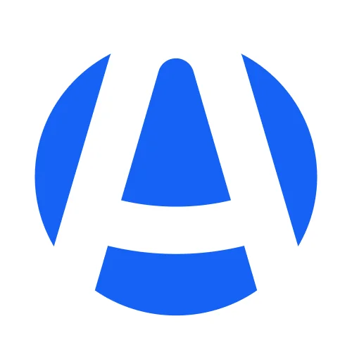 Anedot logo