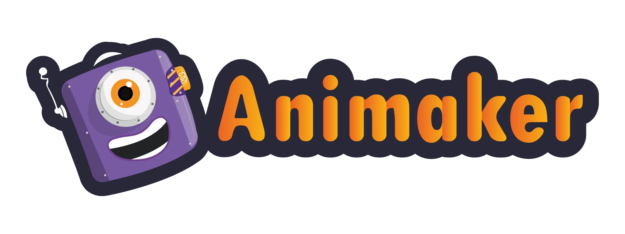 Animaker logo