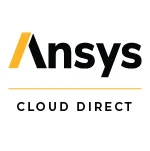 Ansys Cloud Direct logo