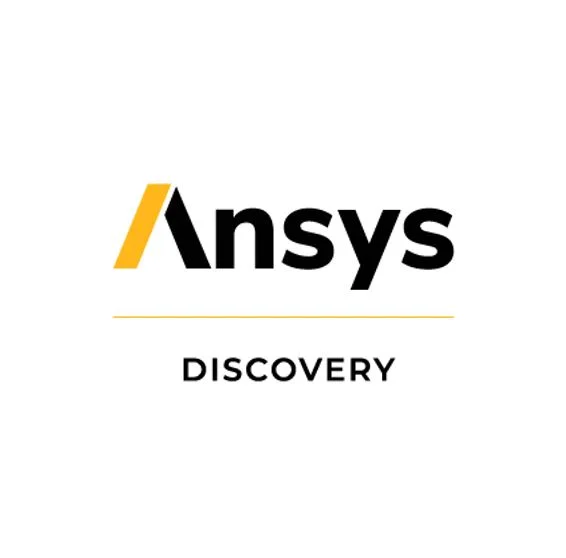 Ansys Discovery logo