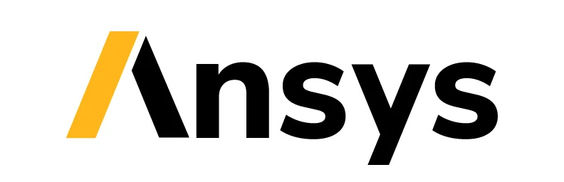 Ansys Fluent logo