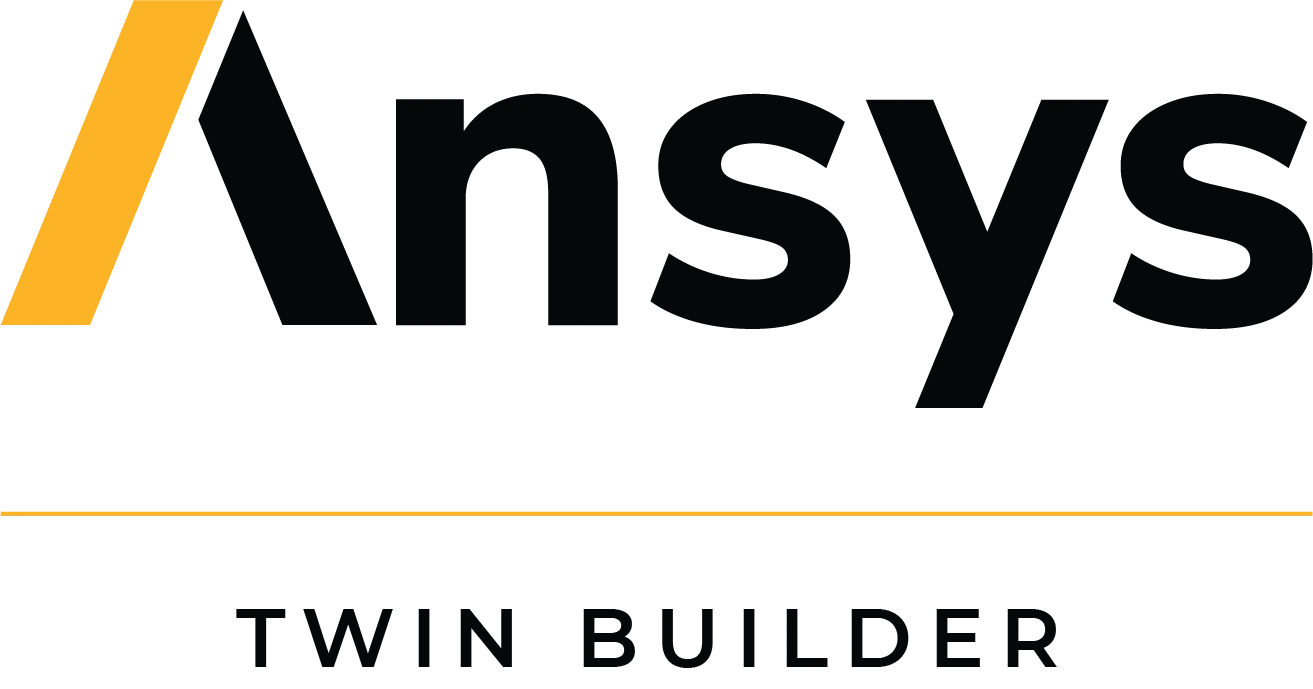 Ansys Twin Builder logo