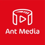 Ant Media Server logo