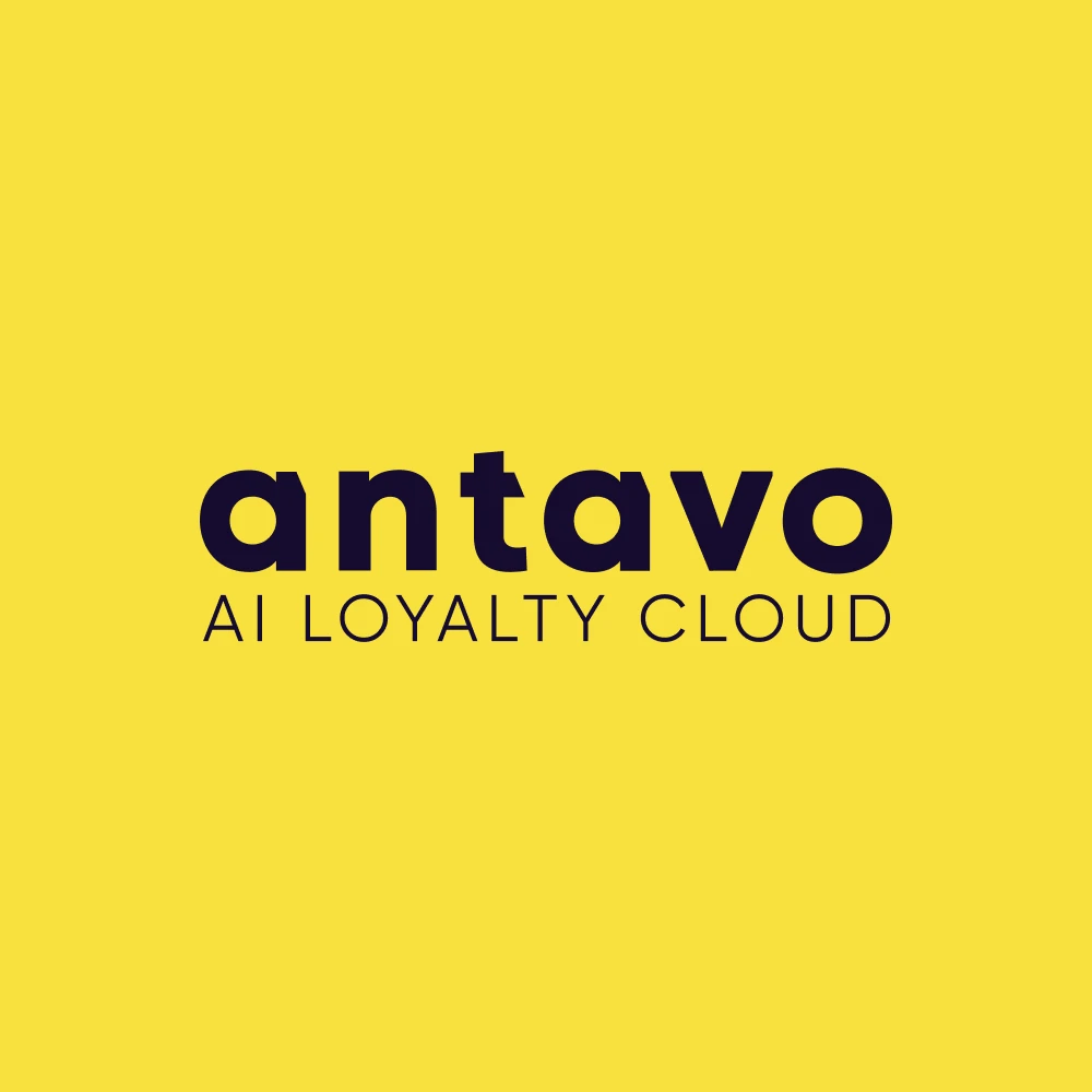 Antavo logo