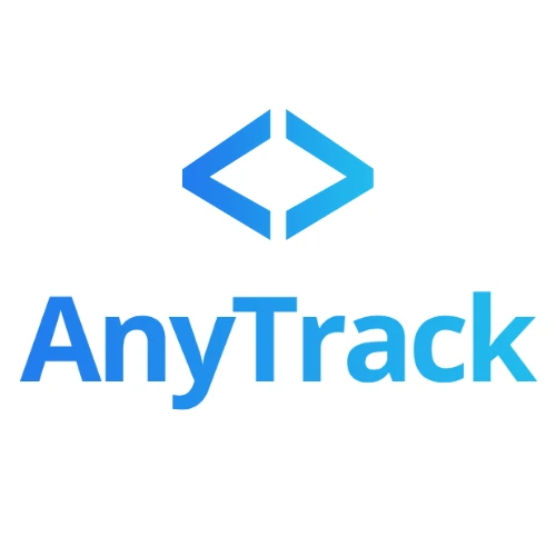 AnyTrack logo