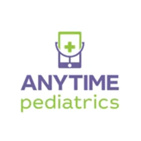 Anytime Pediatrics logo