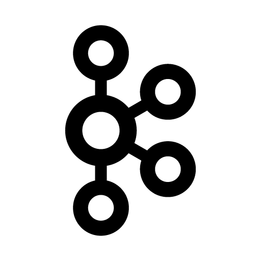 Apache Kafka logo