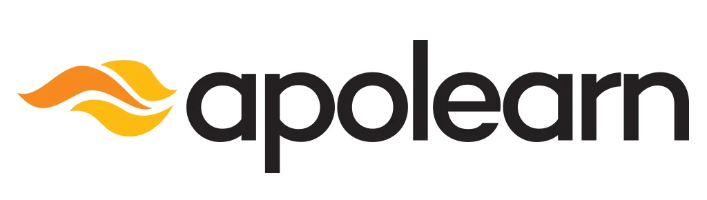 Apolearn logo