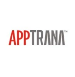 #5 - AppTrana logo