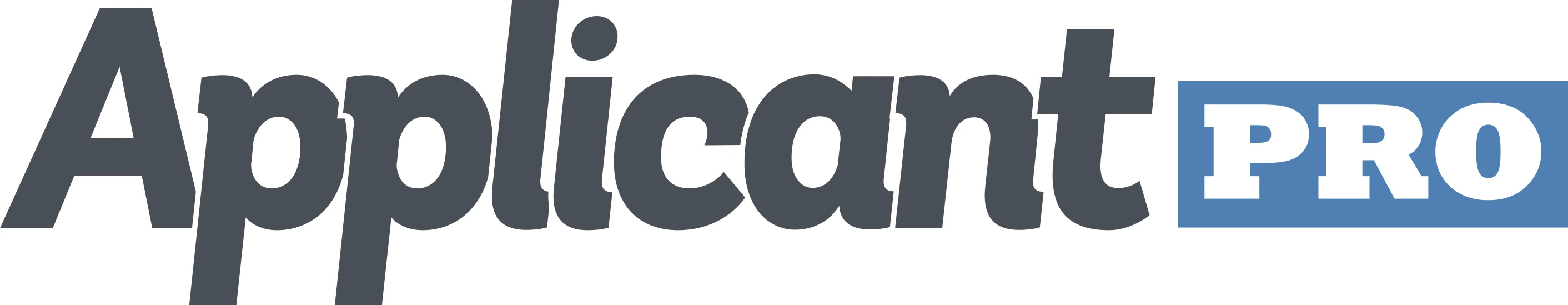 ApplicantPRO logo