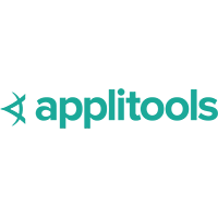 #9 - Applitools logo
