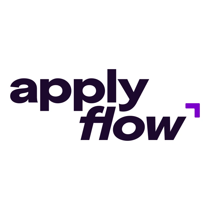 Applyflow logo