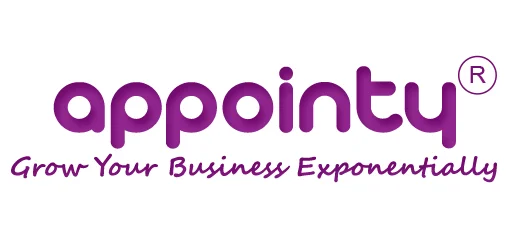 Appointy logo