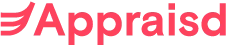 Appraisd logo