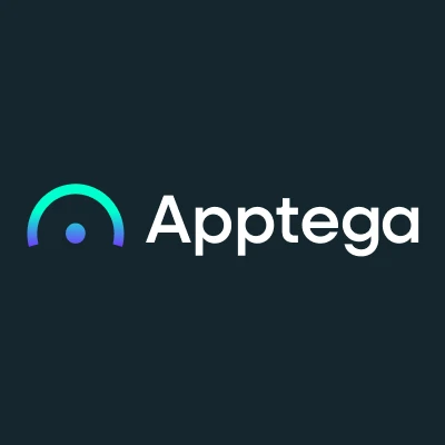 #5 - Apptega logo