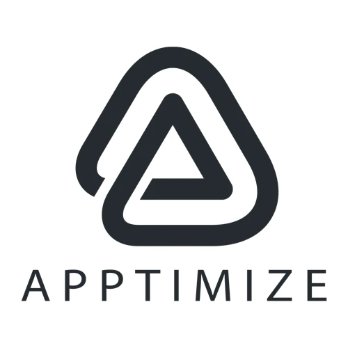 Apptimize logo
