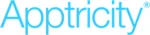 Apptricity Travel and Expense logo