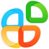 Appy Pie Design logo