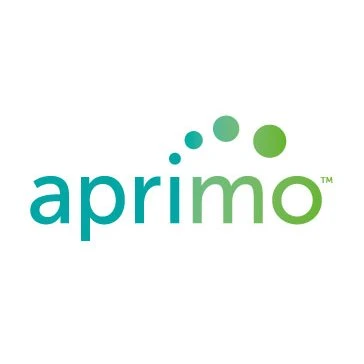 Aprimo Plan & Spend logo