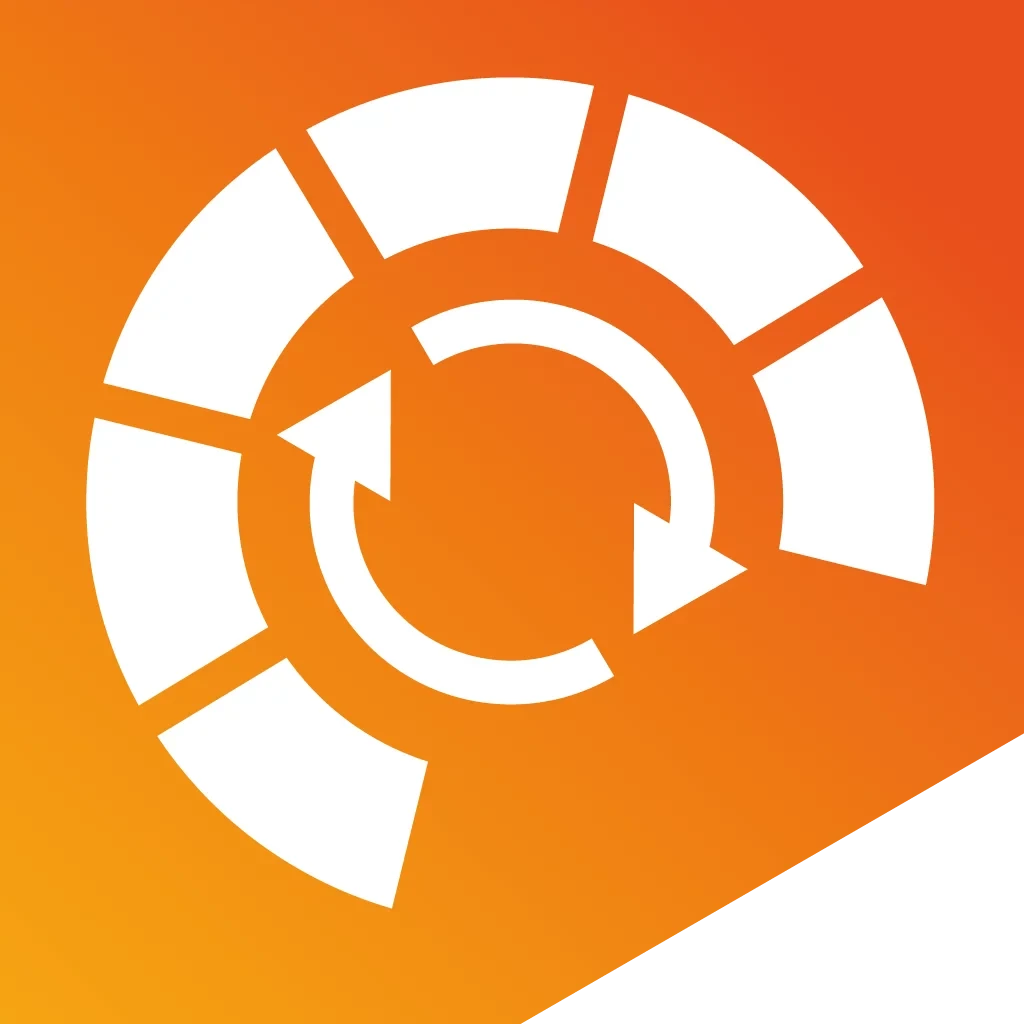 Aptitude RevStream logo