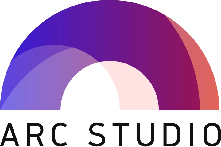 Arc Studio logo