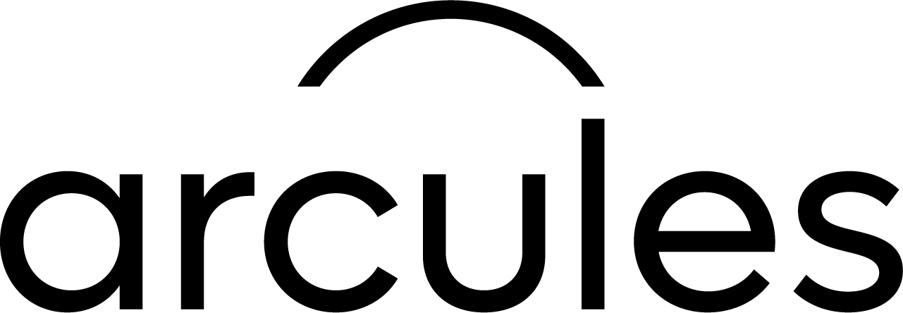 Arcules logo