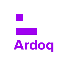 Ardoq logo
