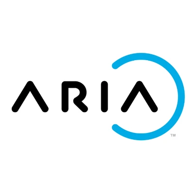 Aria Platform logo