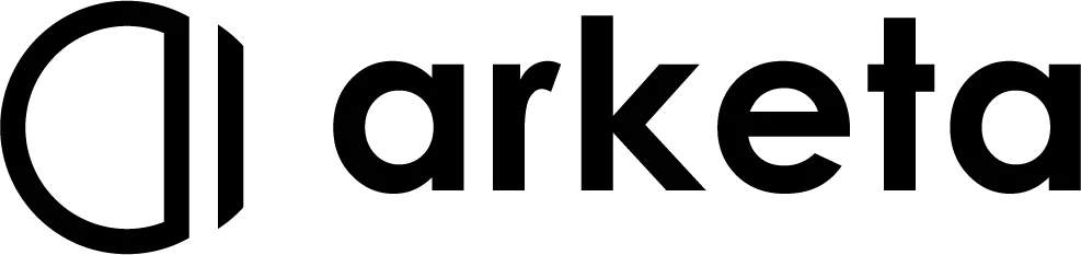 #11 - Arketa logo