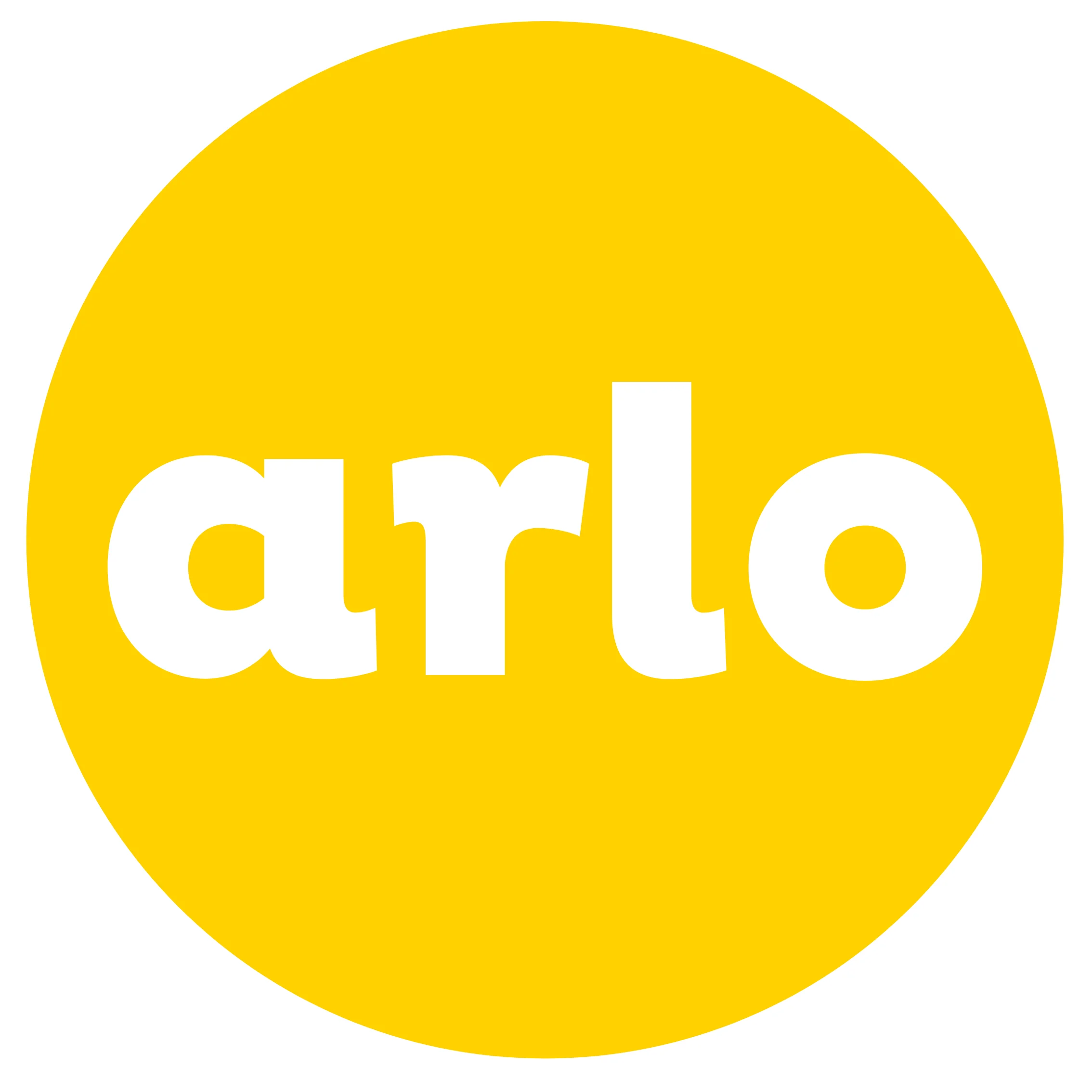 Arlo Training Management Software logo