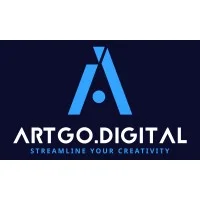 #7 - ArtGo.Digital logo