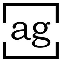 Art Galleria logo
