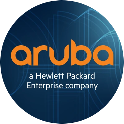 Aruba AirWave logo