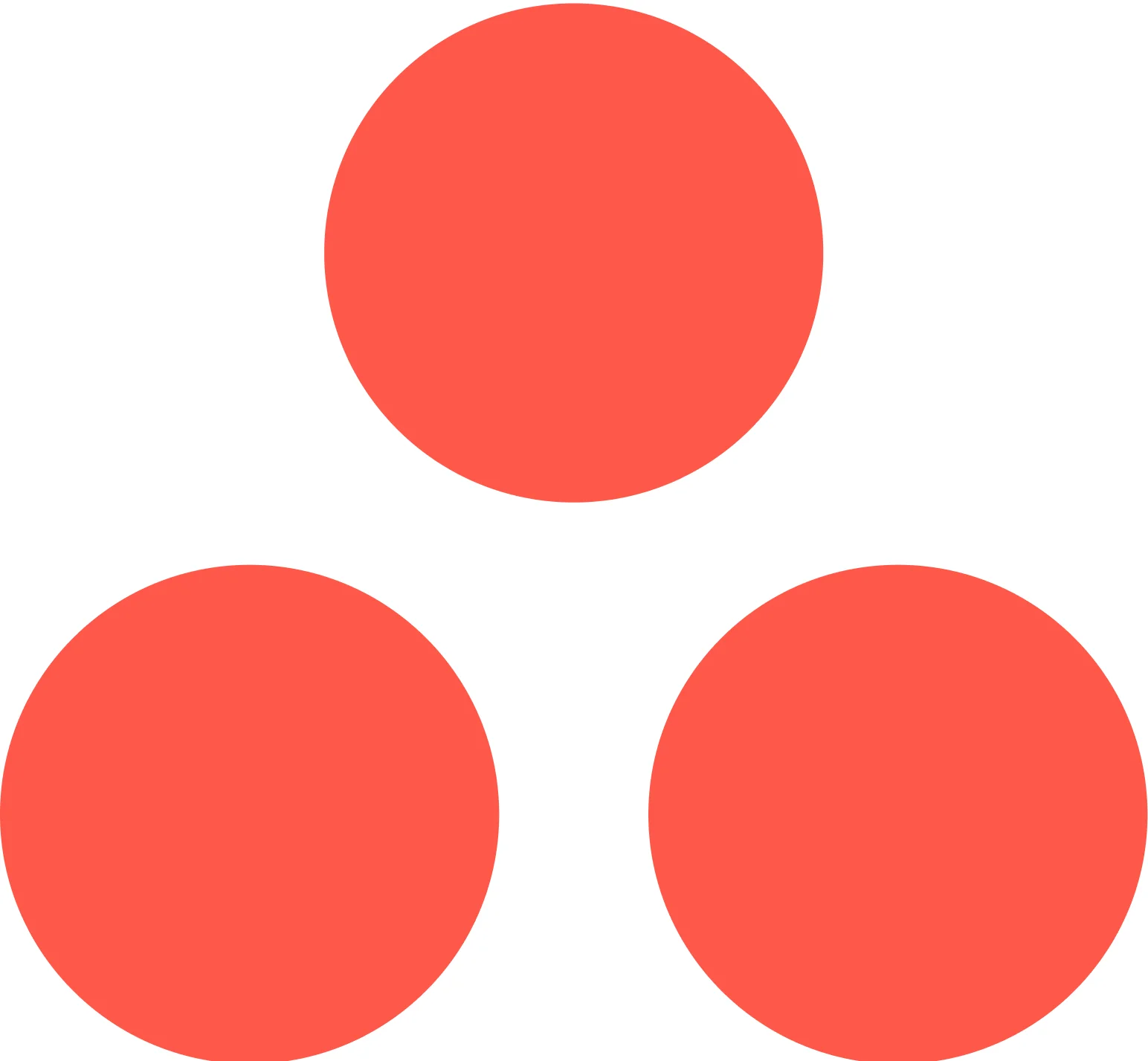 Asana logo