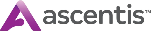 #10 - Ascentis logo