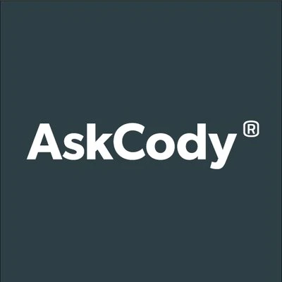 AskCody logo