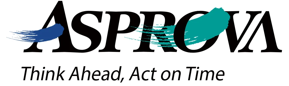 Asprova logo
