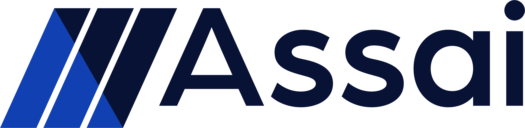 Assai logo