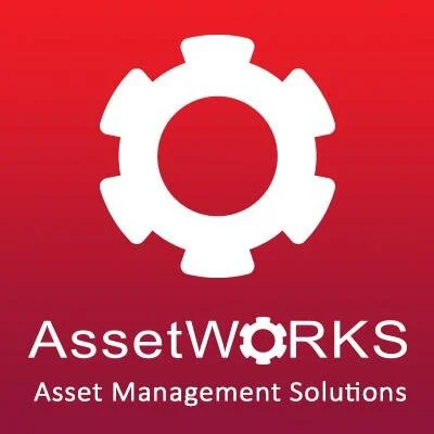 AssetWorks EAM logo