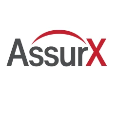 AssurX logo