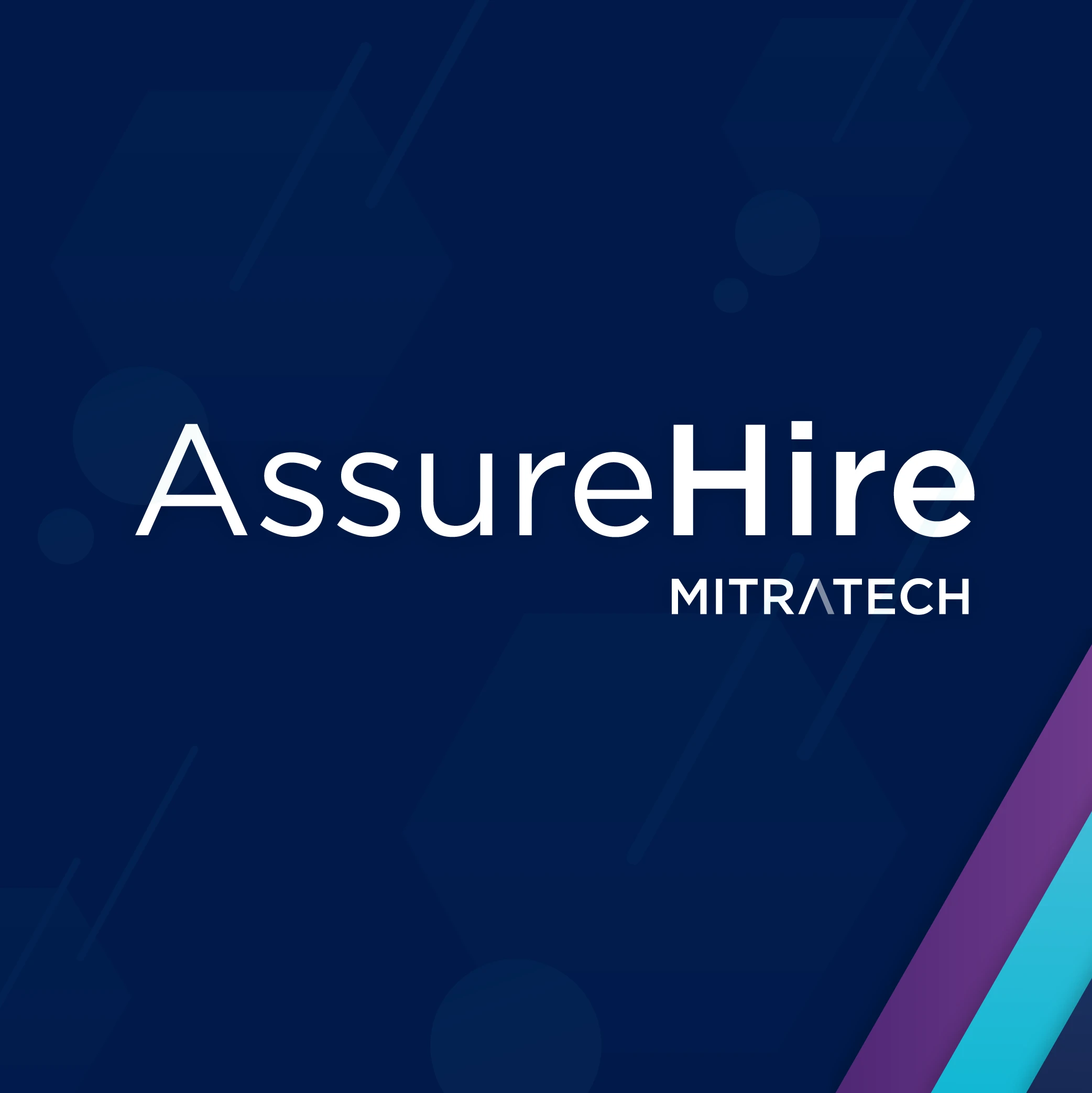 AssureHire logo