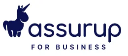 Assurup logo