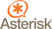 Asterisk logo