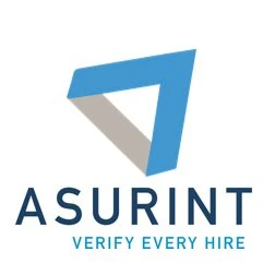 Asurint logo