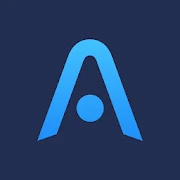 Atomic Wallet logo