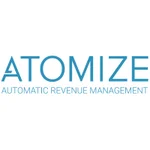 Atomize logo