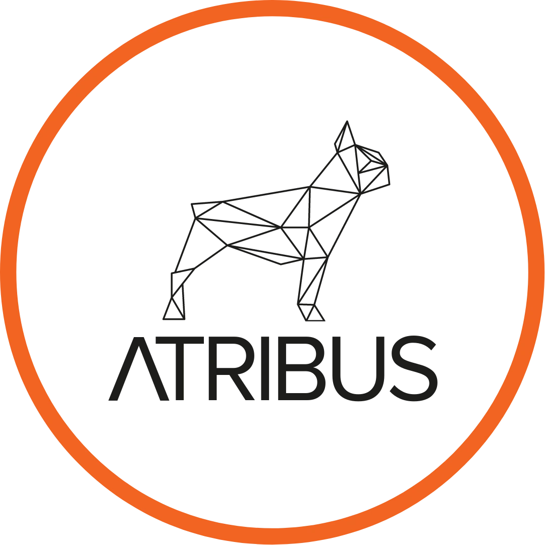 #10 - Atribus logo