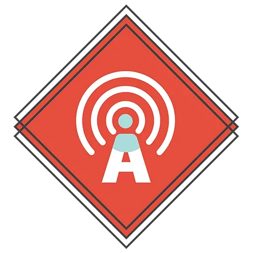 Attendance Radar logo