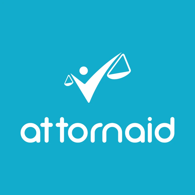 Attornaid logo