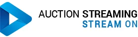 Auction Streaming logo